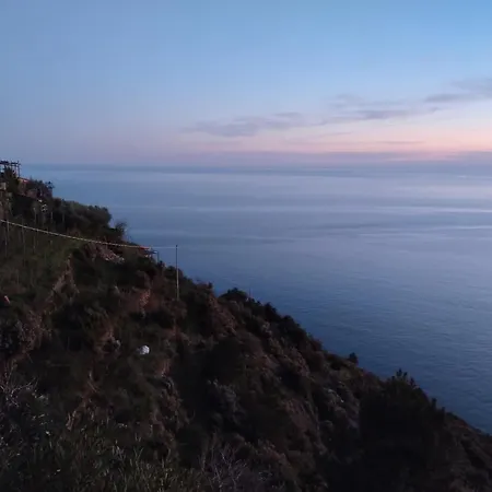 La Luna In Pesci Hébergement de vacances