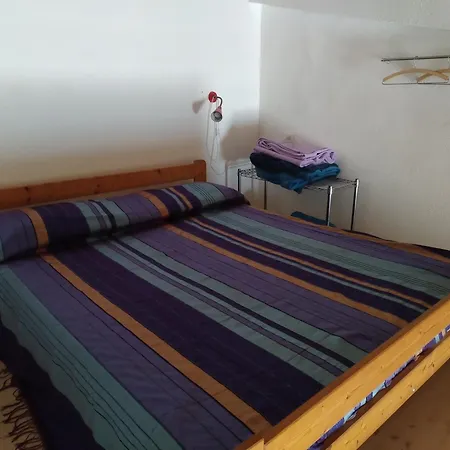 Hébergement de vacances La Luna In Pesci Biassa