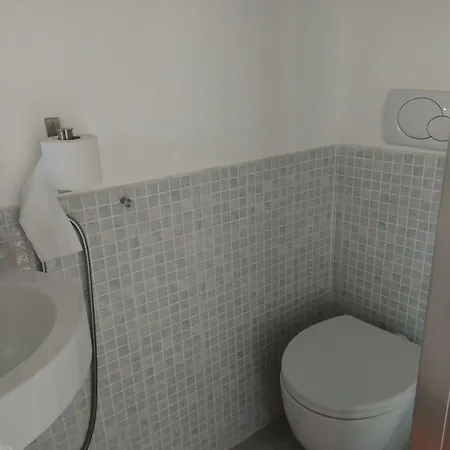 Hébergement de vacances La Luna In Pesci *