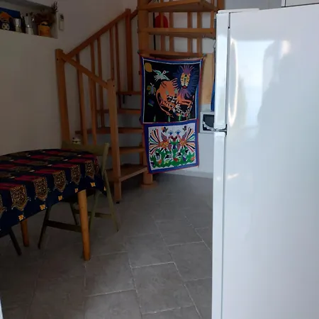 Hébergement de vacances La Luna In Pesci Biassa