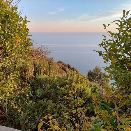 Hébergement de vacances La Luna In Pesci Biassa