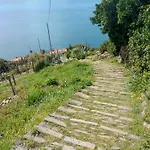 Prázdninový dům La Luna In Pesci Biassa
