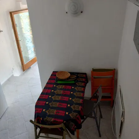 La Luna In Pesci Holiday home *