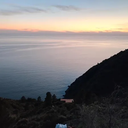 Ferienhaus La Luna In Pesci *