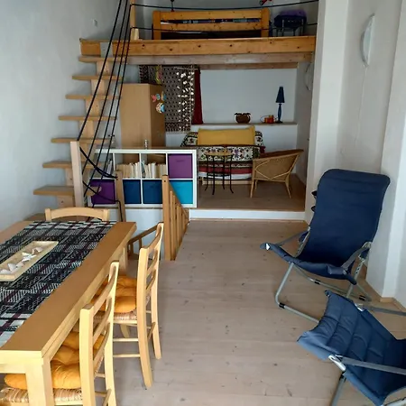 La Luna In Pesci * Biassa