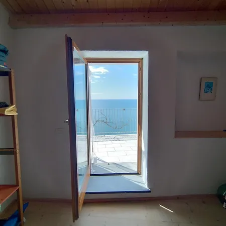 Holiday home La Luna In Pesci *