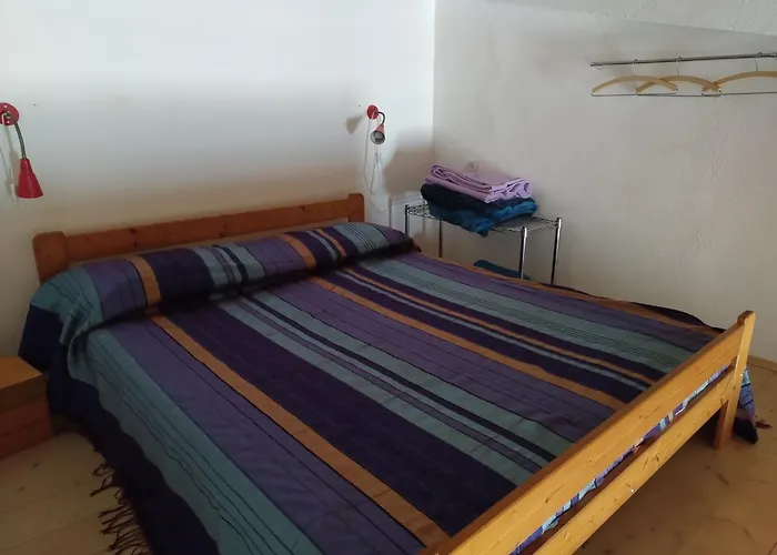 Casa vacanze La Luna In Pesci Biassa