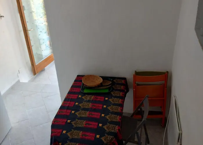 La Luna In Pesci Casa vacanze *