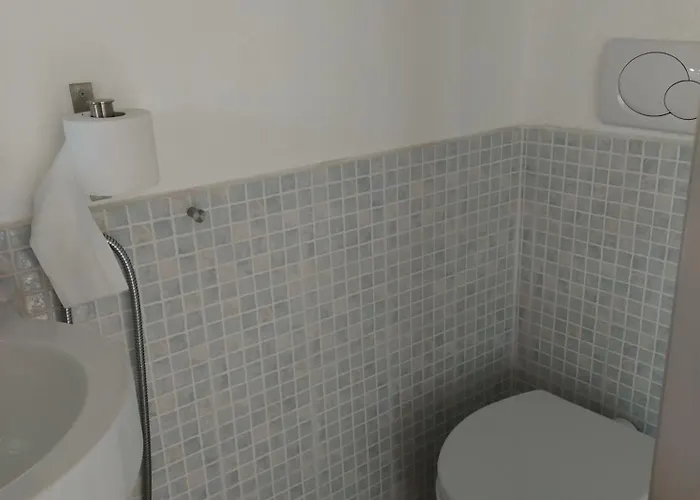 Casa vacanze La Luna In Pesci *