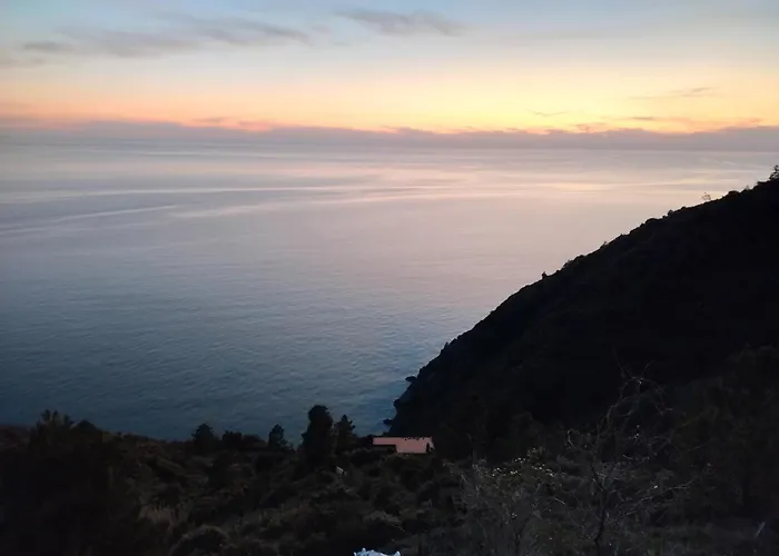Casa vacanze La Luna In Pesci *