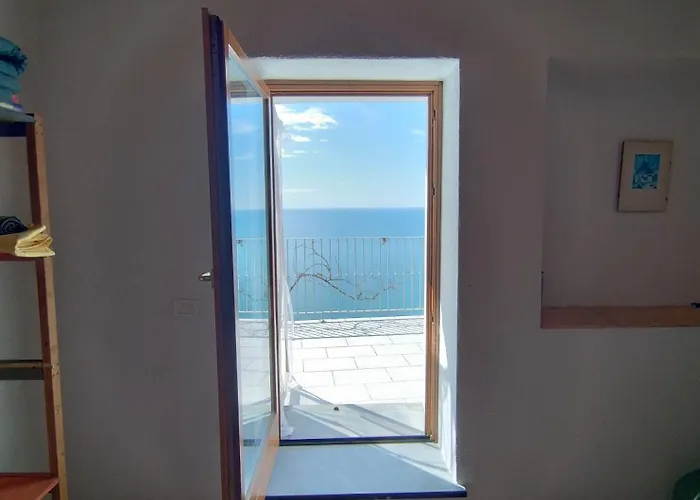 Casa vacanze La Luna In Pesci *